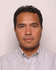 Dr. Dwiharso Nugroho, S.T, M.T.