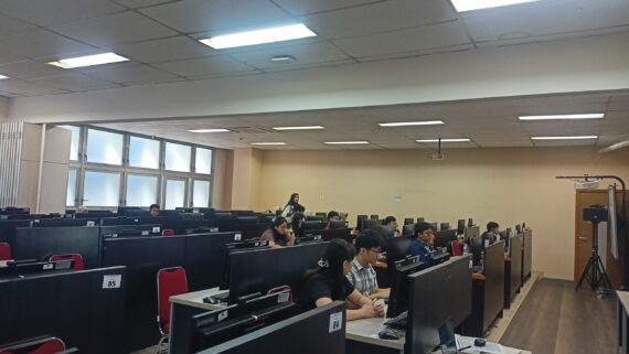 AspenTech and ITB Collaborate on Aspen HYSYS and Aspen Plus Student Certification